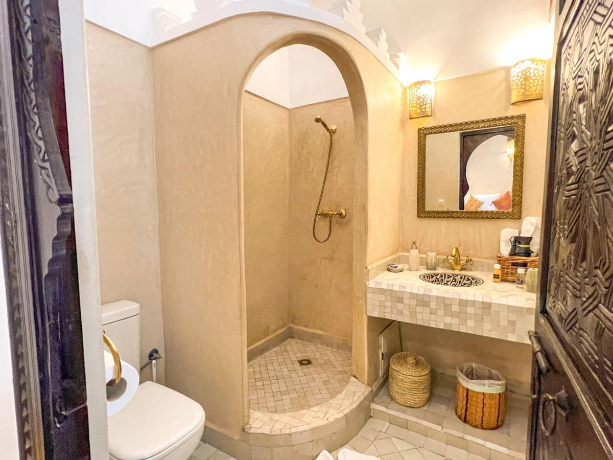 Chambre Double Deluxe