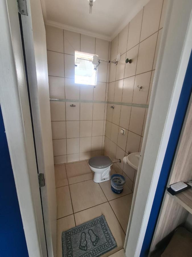 Quarto Família