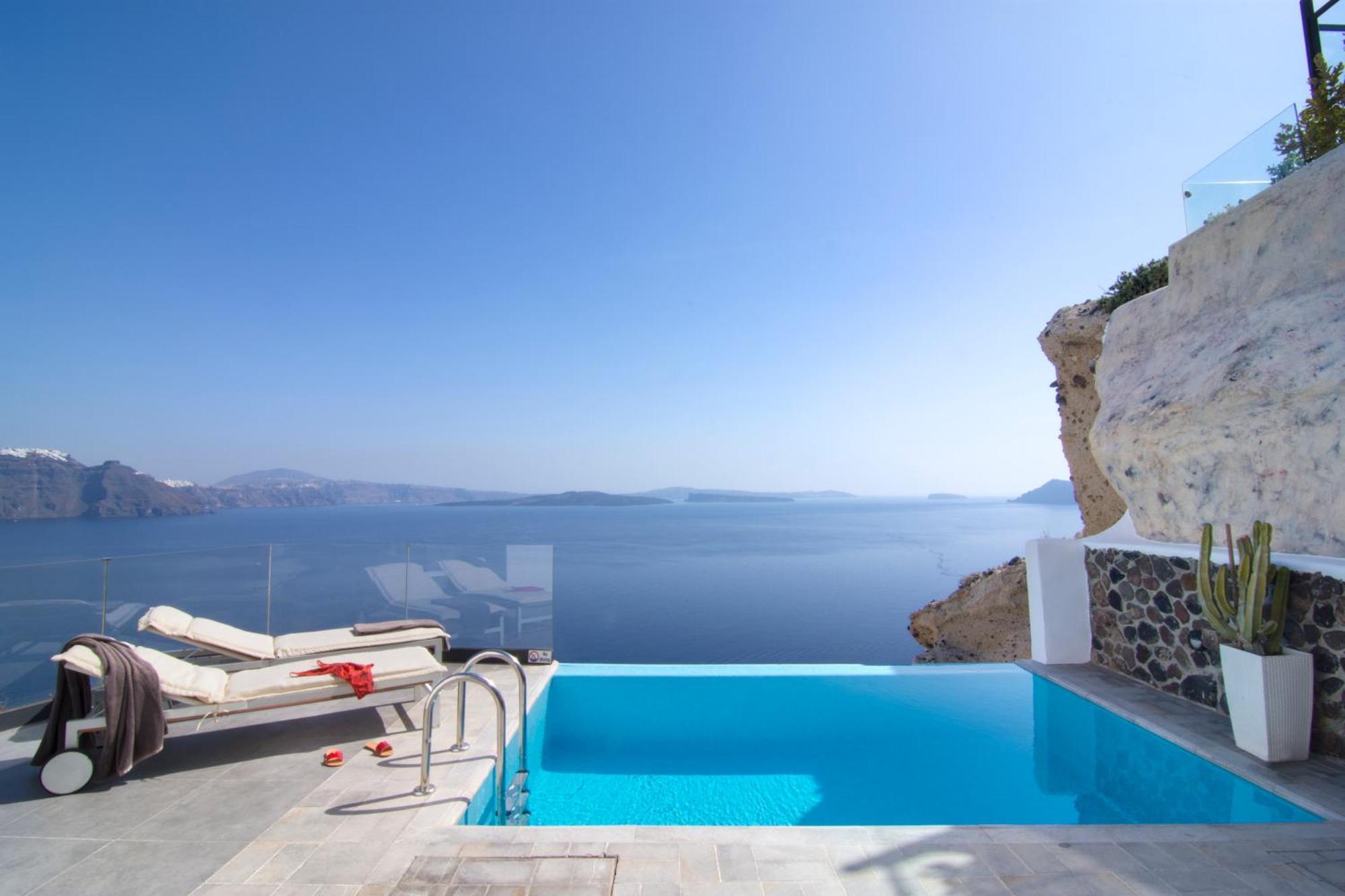 Honeymoon Suite Private Heated Pool & Caldera View,1273480222:JPEG