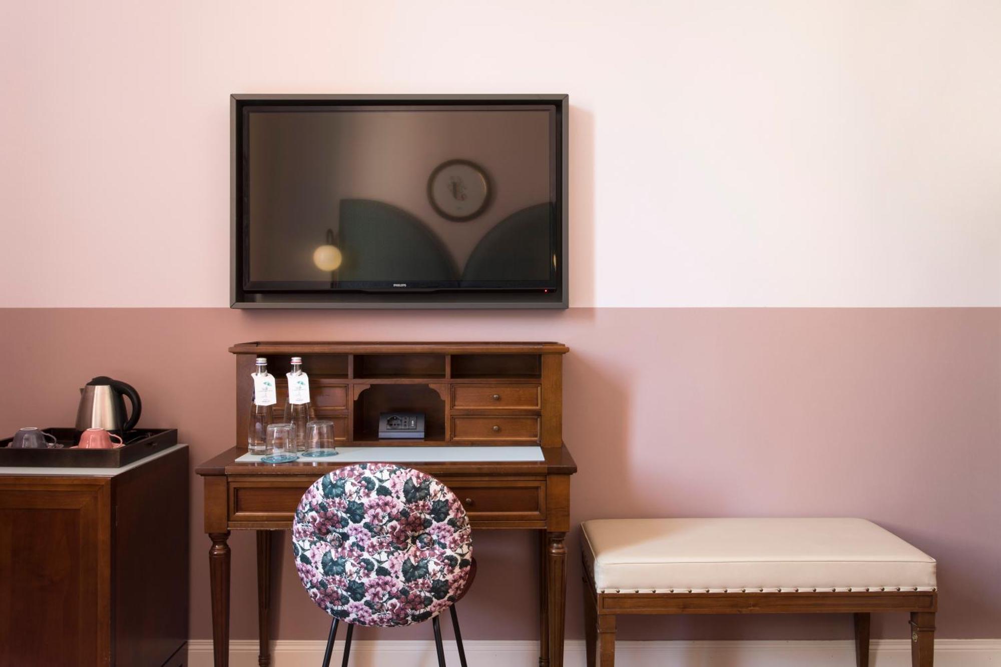 Habitación Estándar - Cama extragrande