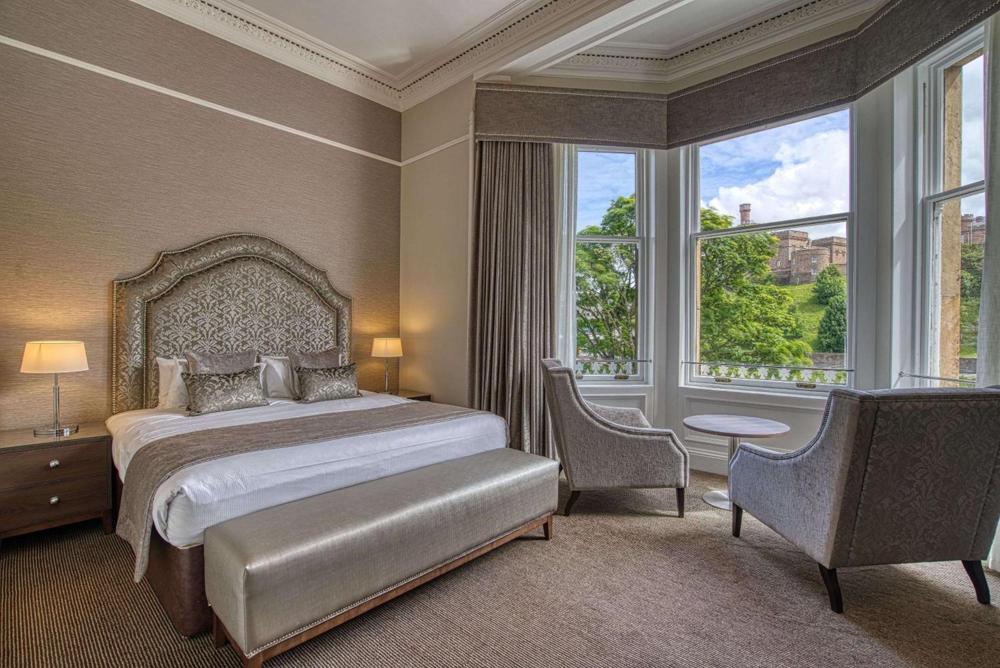 River View Double or Twin Room