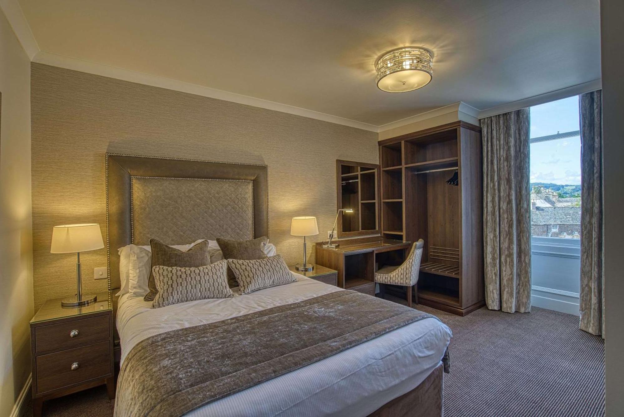 Classic Double or Twin Room