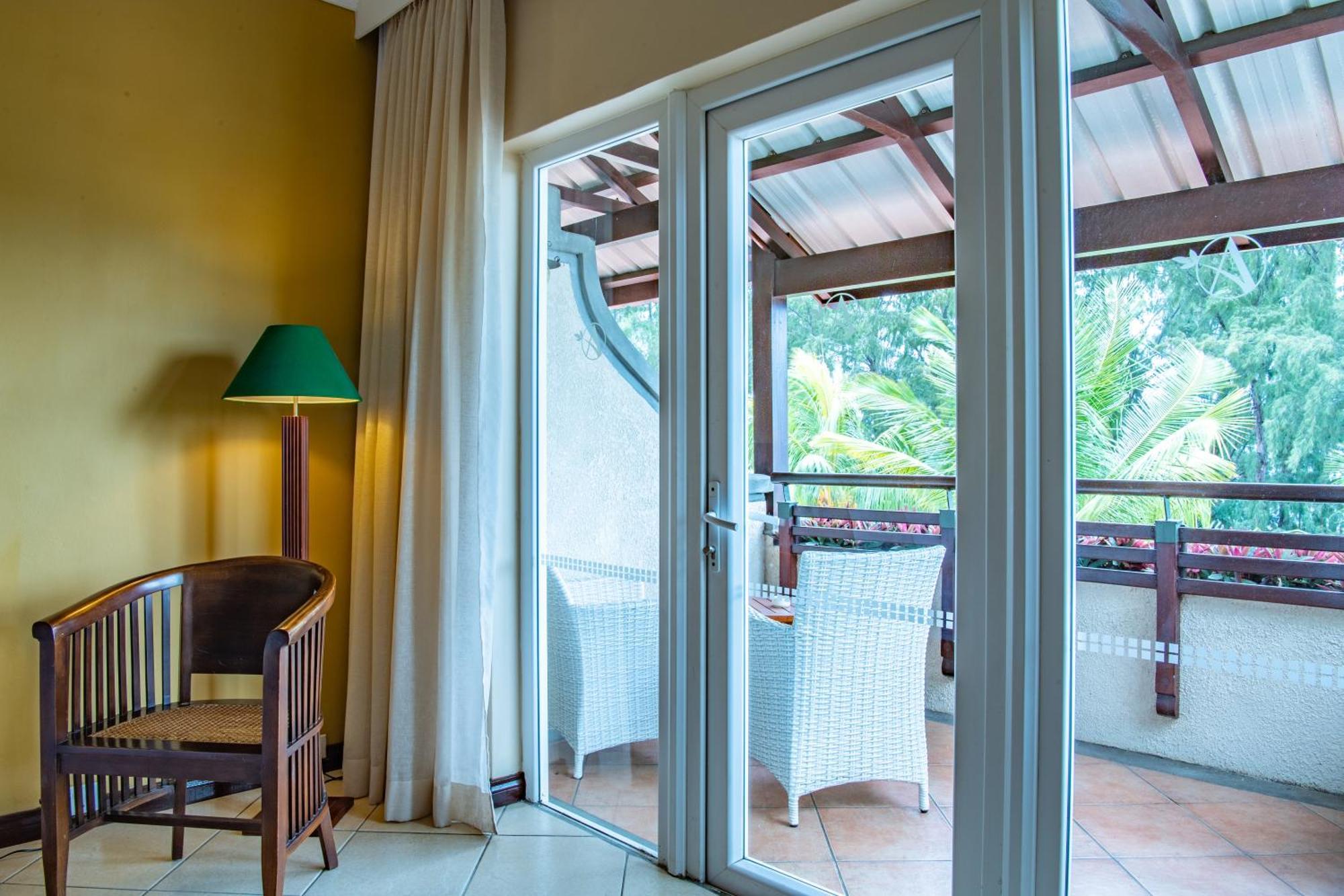 Club Double Room