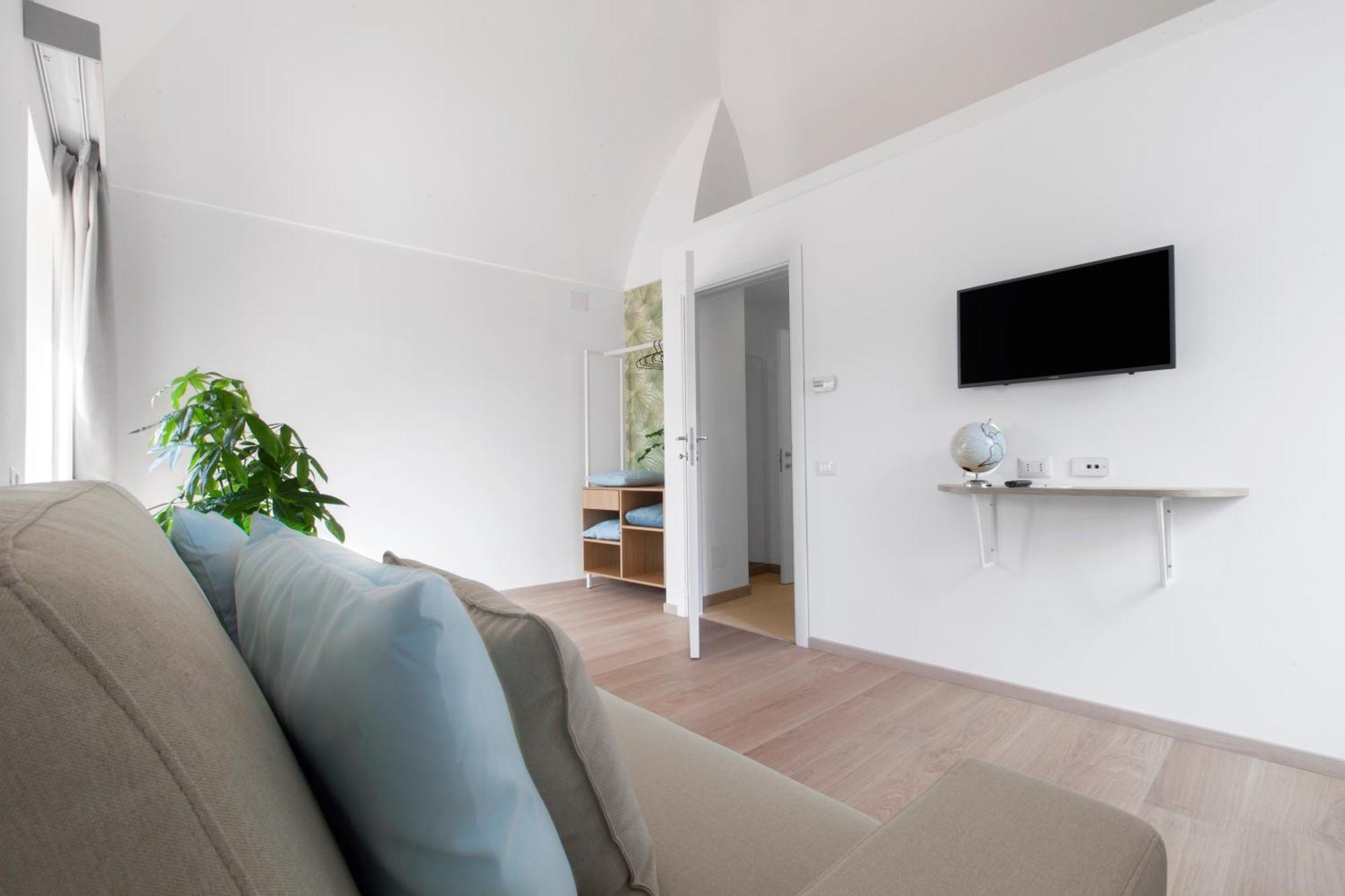 Junior Suite Terrace