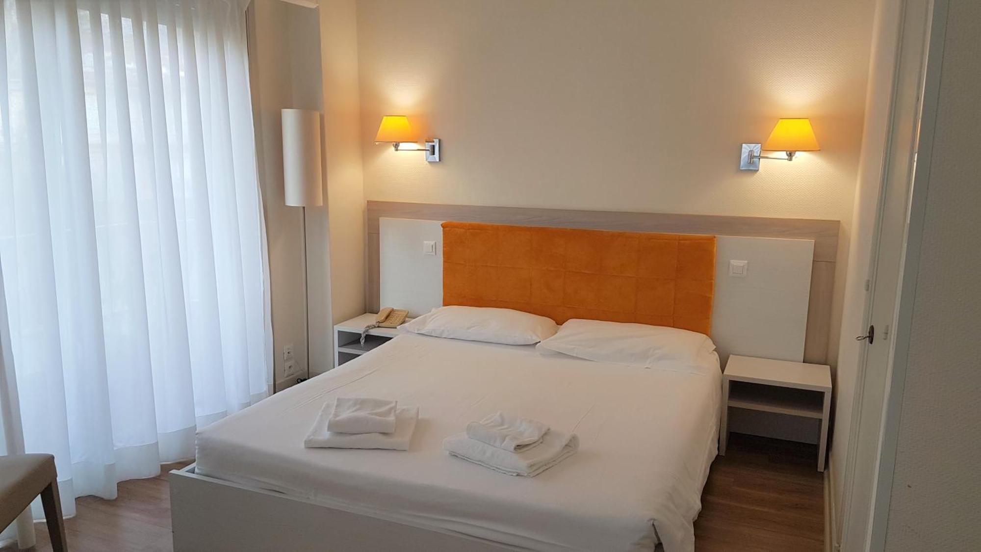 Double Room Mountain Side