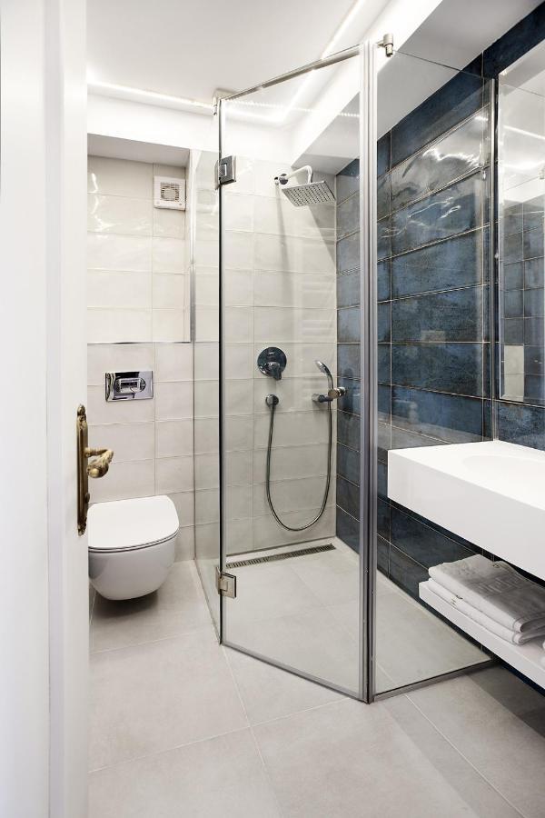 Standaard Kamer met Kingsize Bed