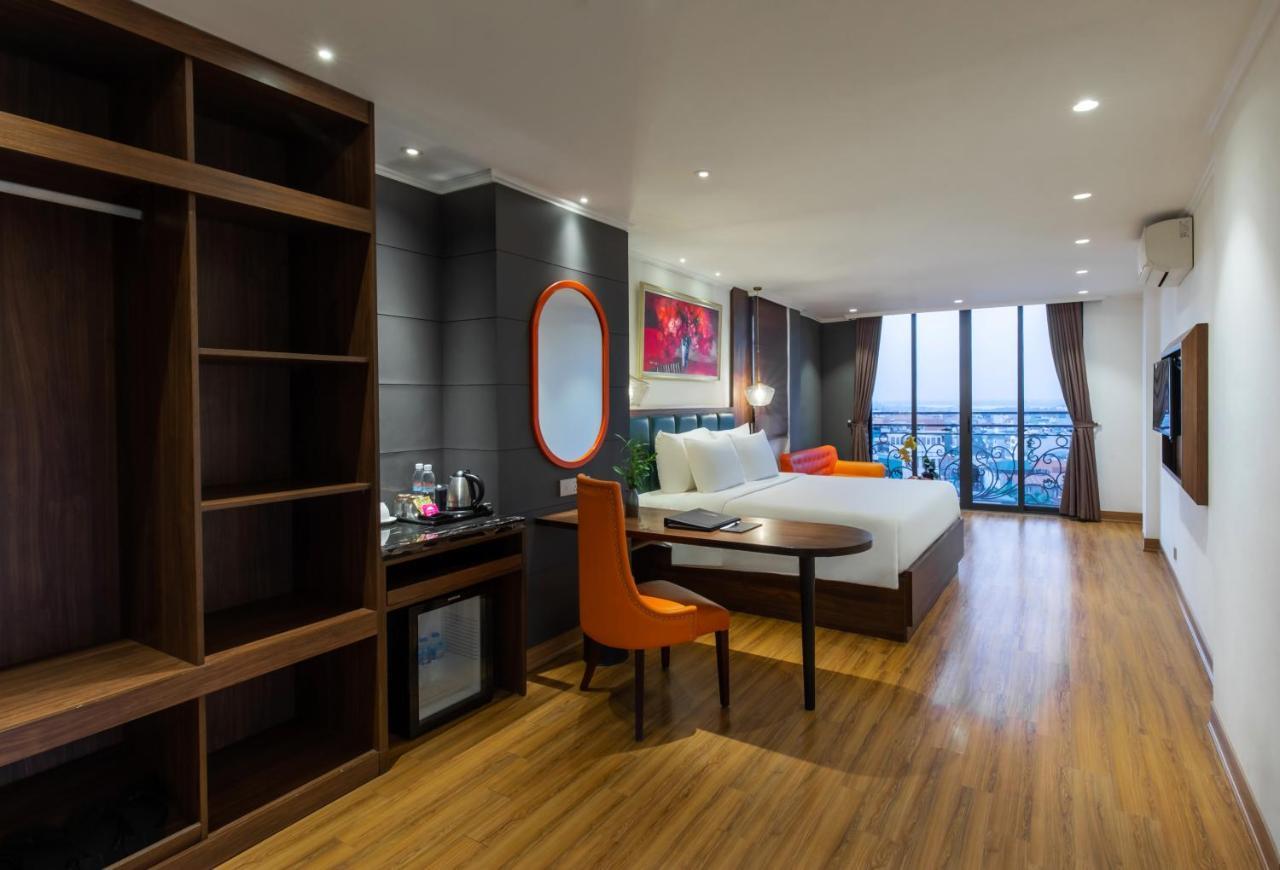 Bendecir Suite City View