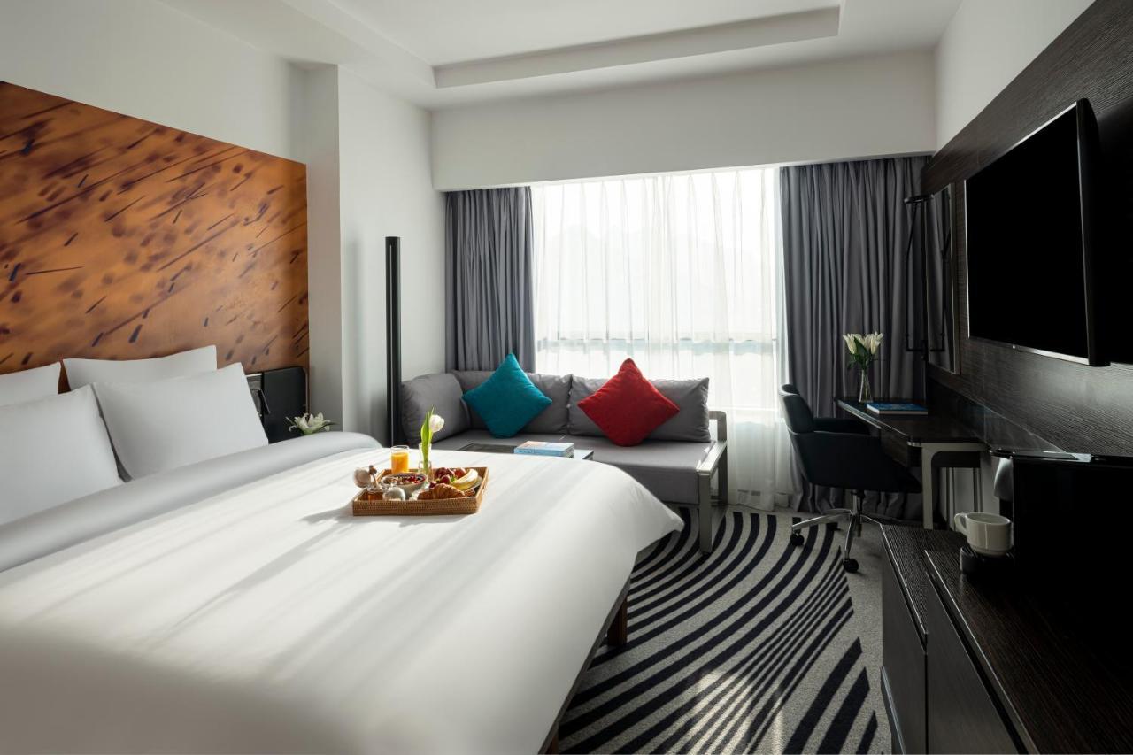 Superior Room 1 King-size Bed