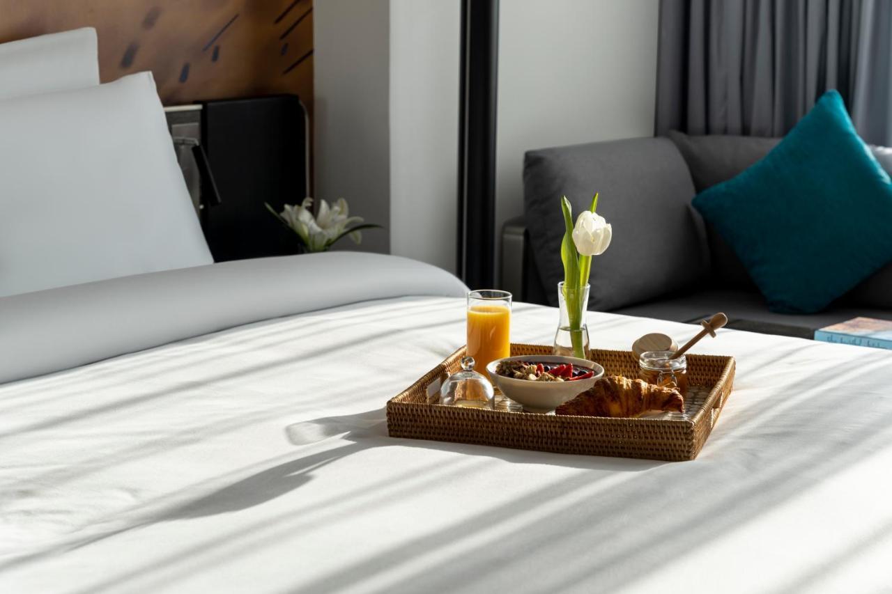 Executive King Room