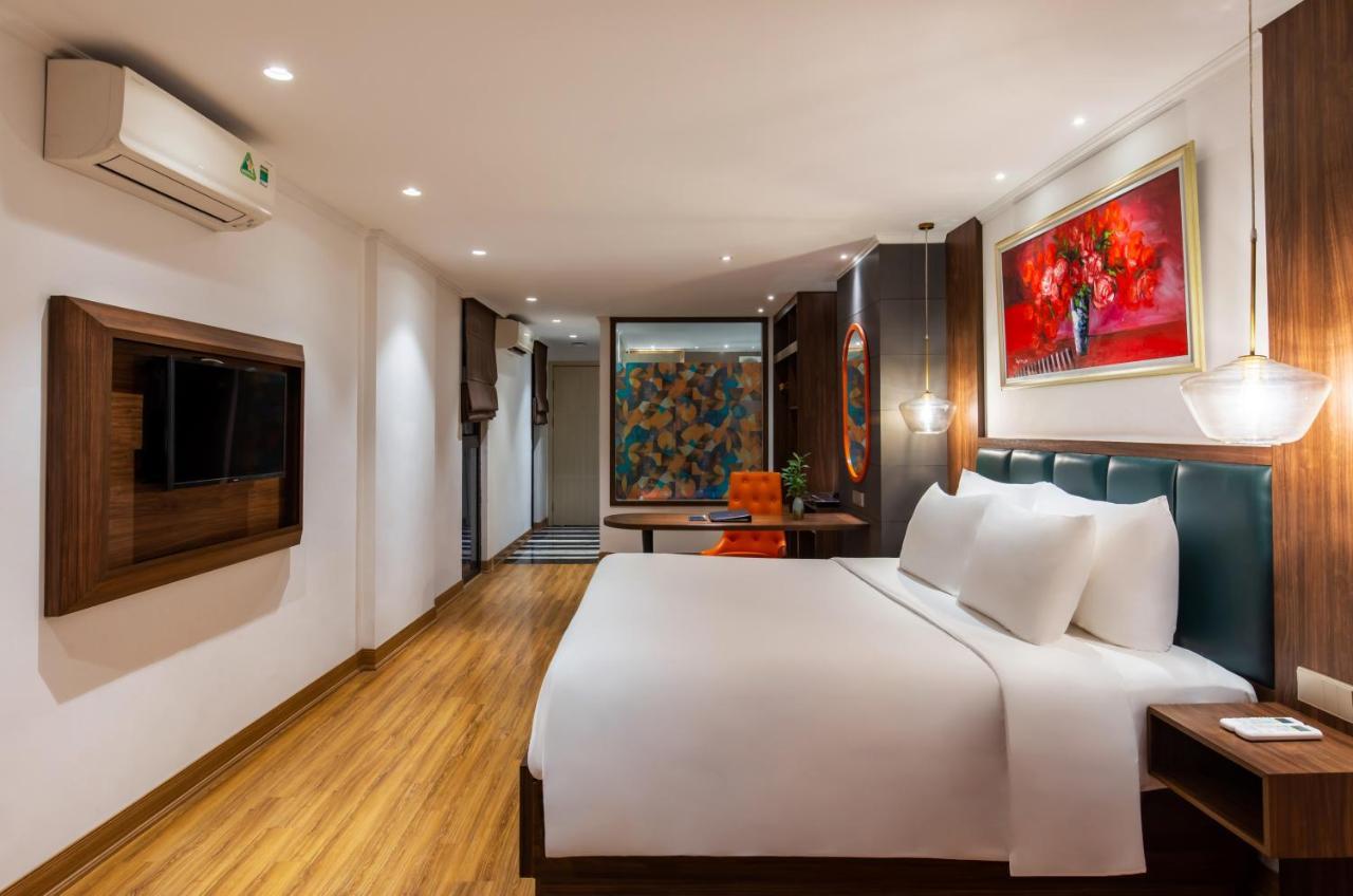 Bendecir Suite City View