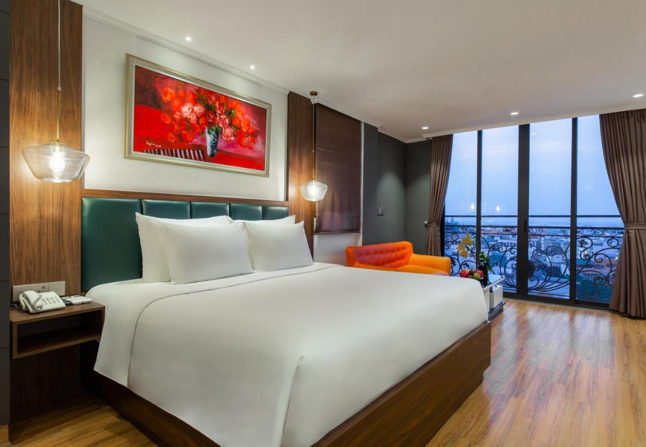 Bendecir Suite City View