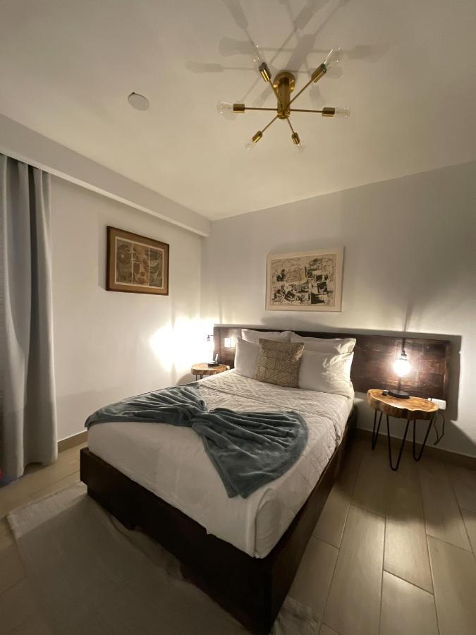 Double Room Private Bathroom