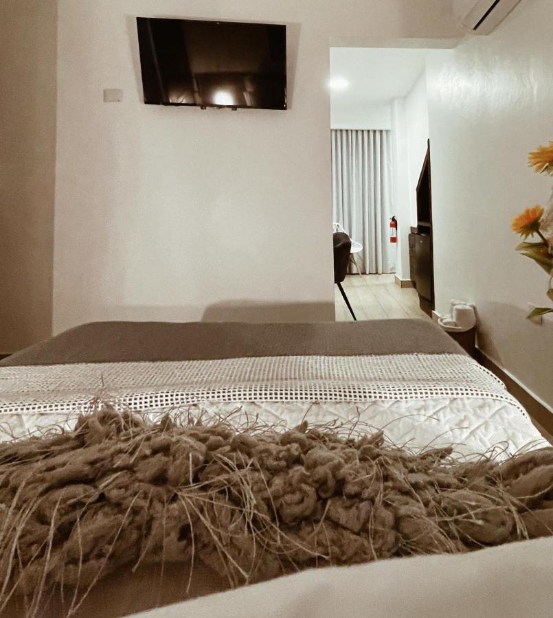Studio Lit Queen-Size de Luxe