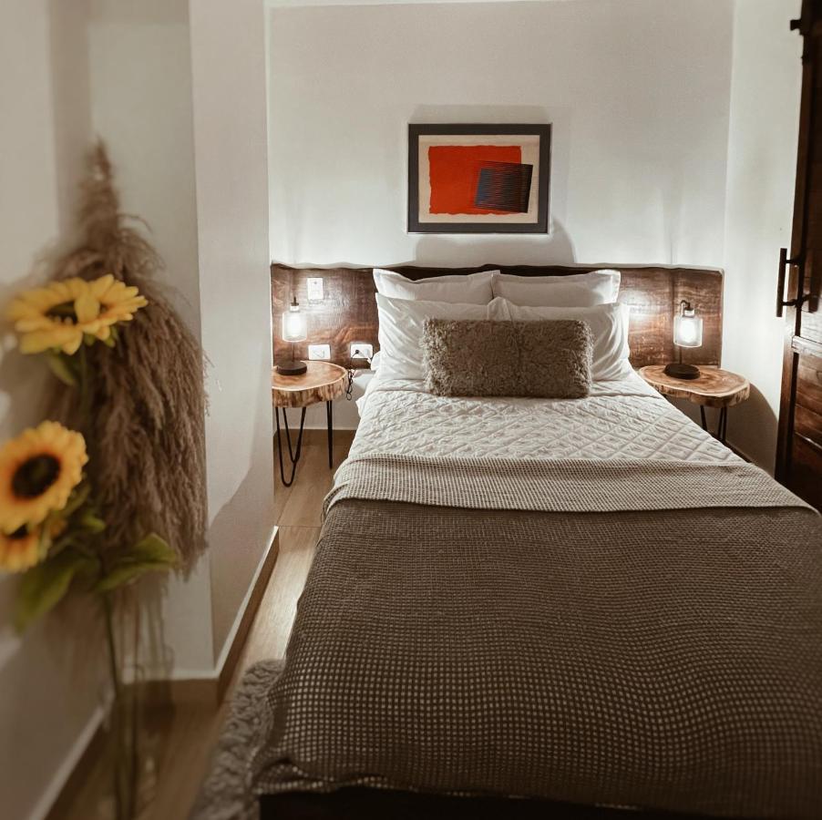 Chambre Double Économique