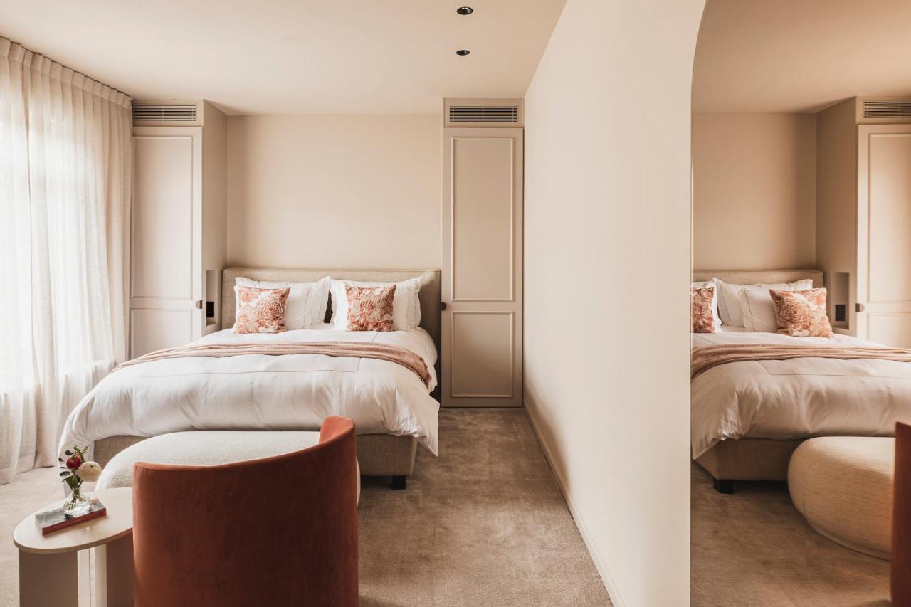 Superior Kamer met Kingsize Bed