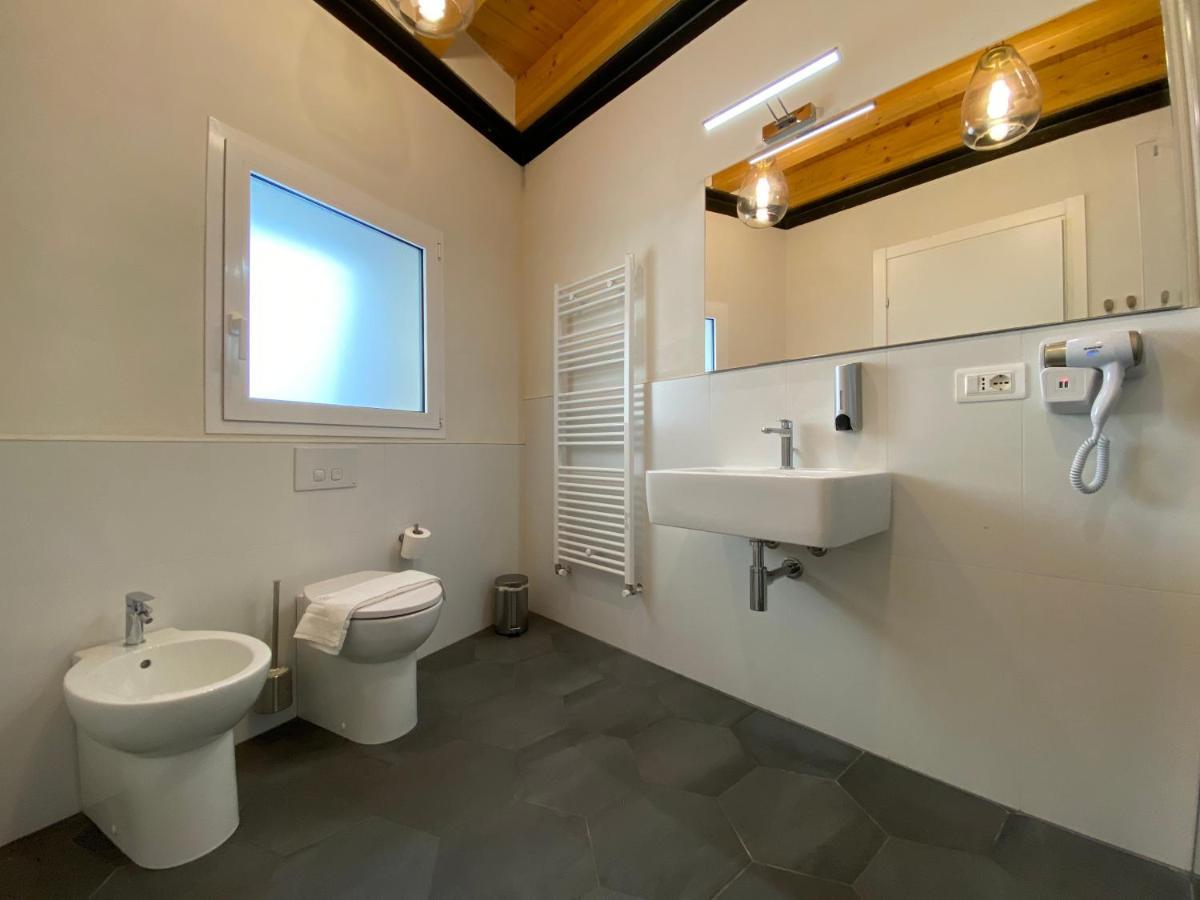 Quadruple Room Private Bathroom