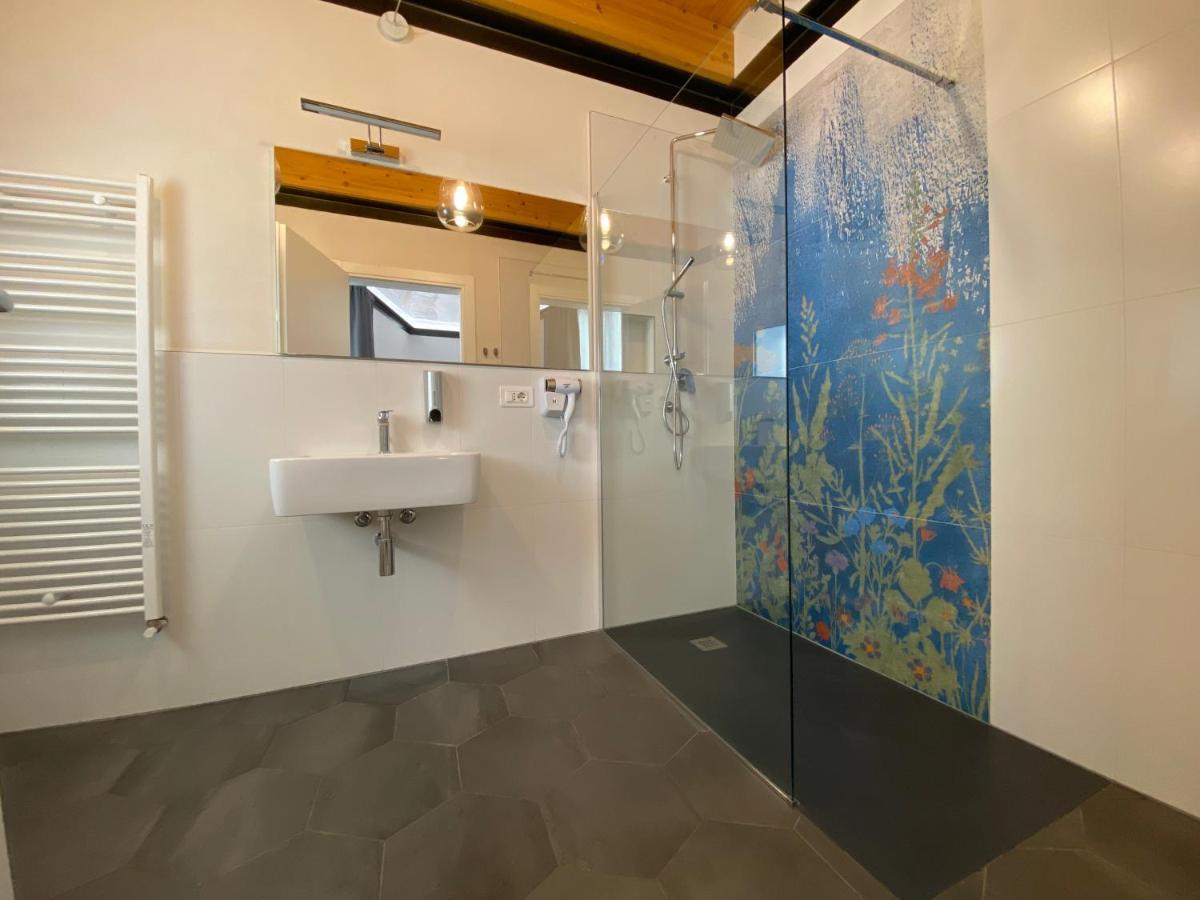 Quadruple Room Private Bathroom