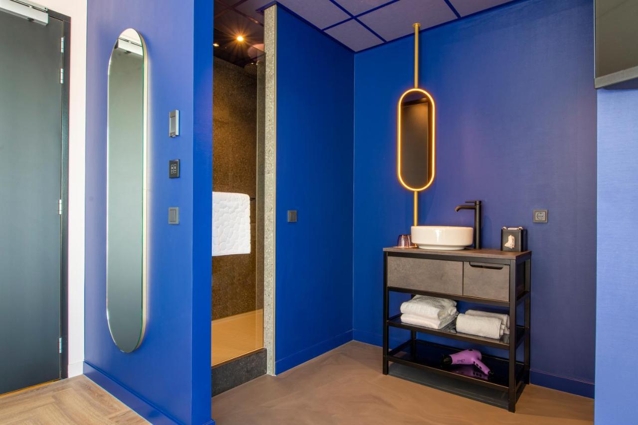 Superior Double Room VIC SUPERIOR