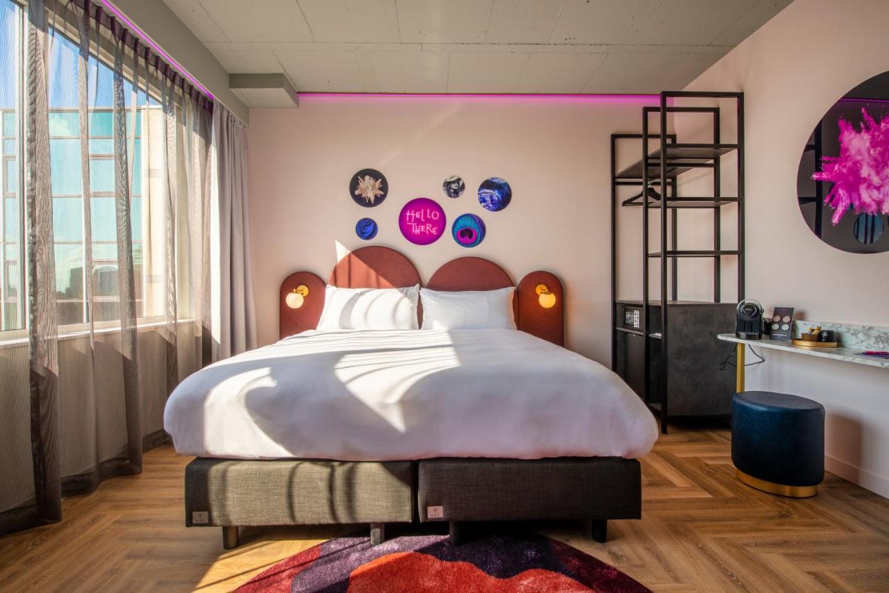 Superior Double Room VIC SUPERIOR