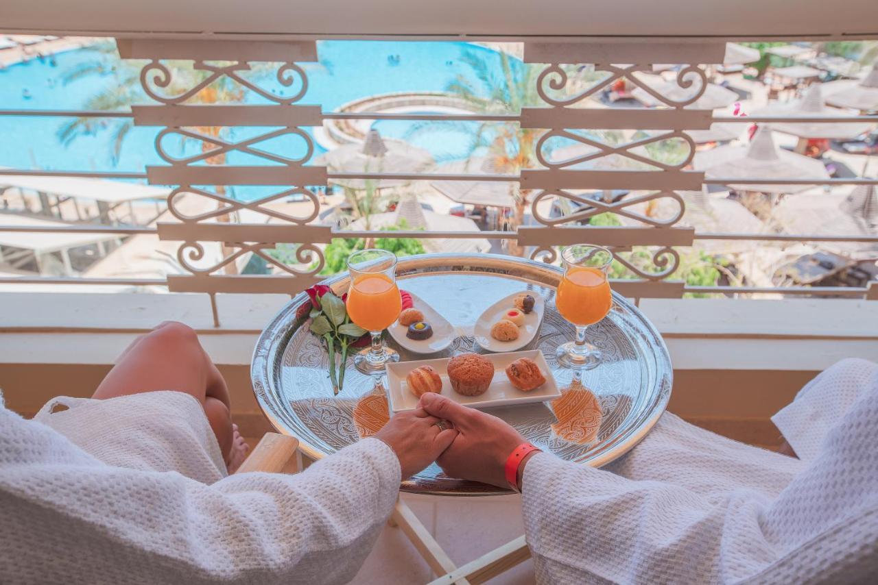 Pacchetto Luna di Miele - Camera Deluxe