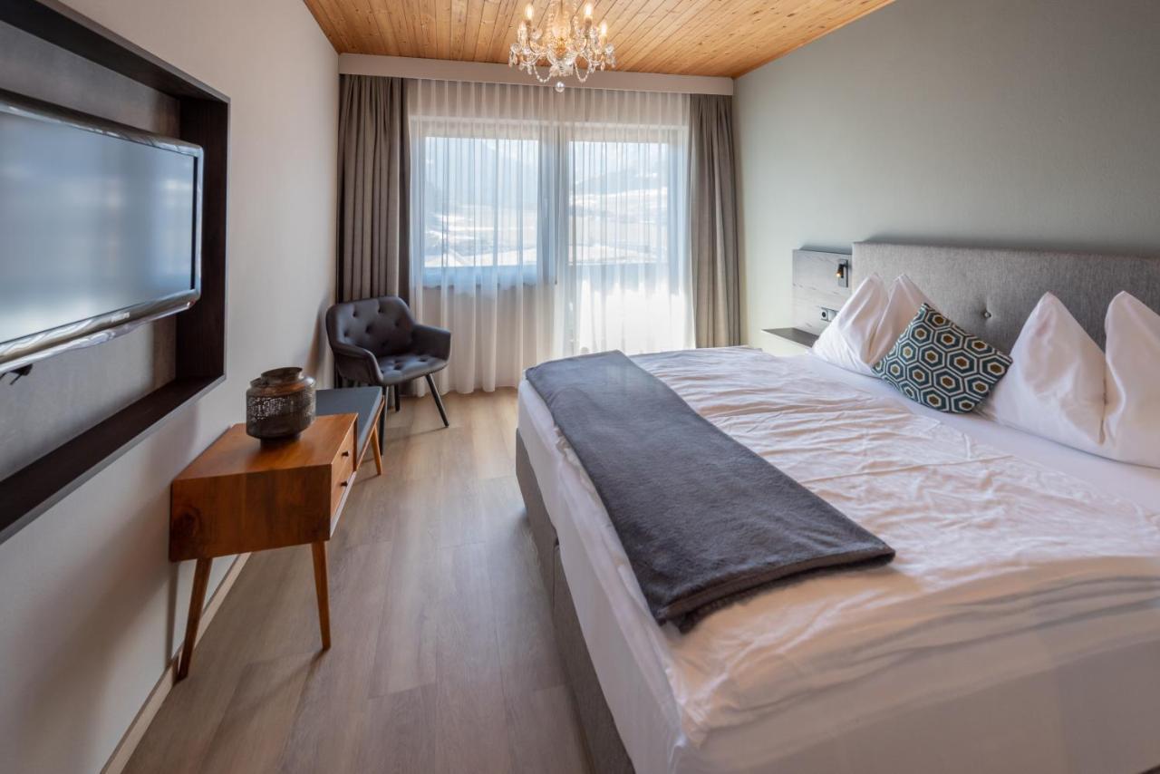 Classic Doppelzimmer