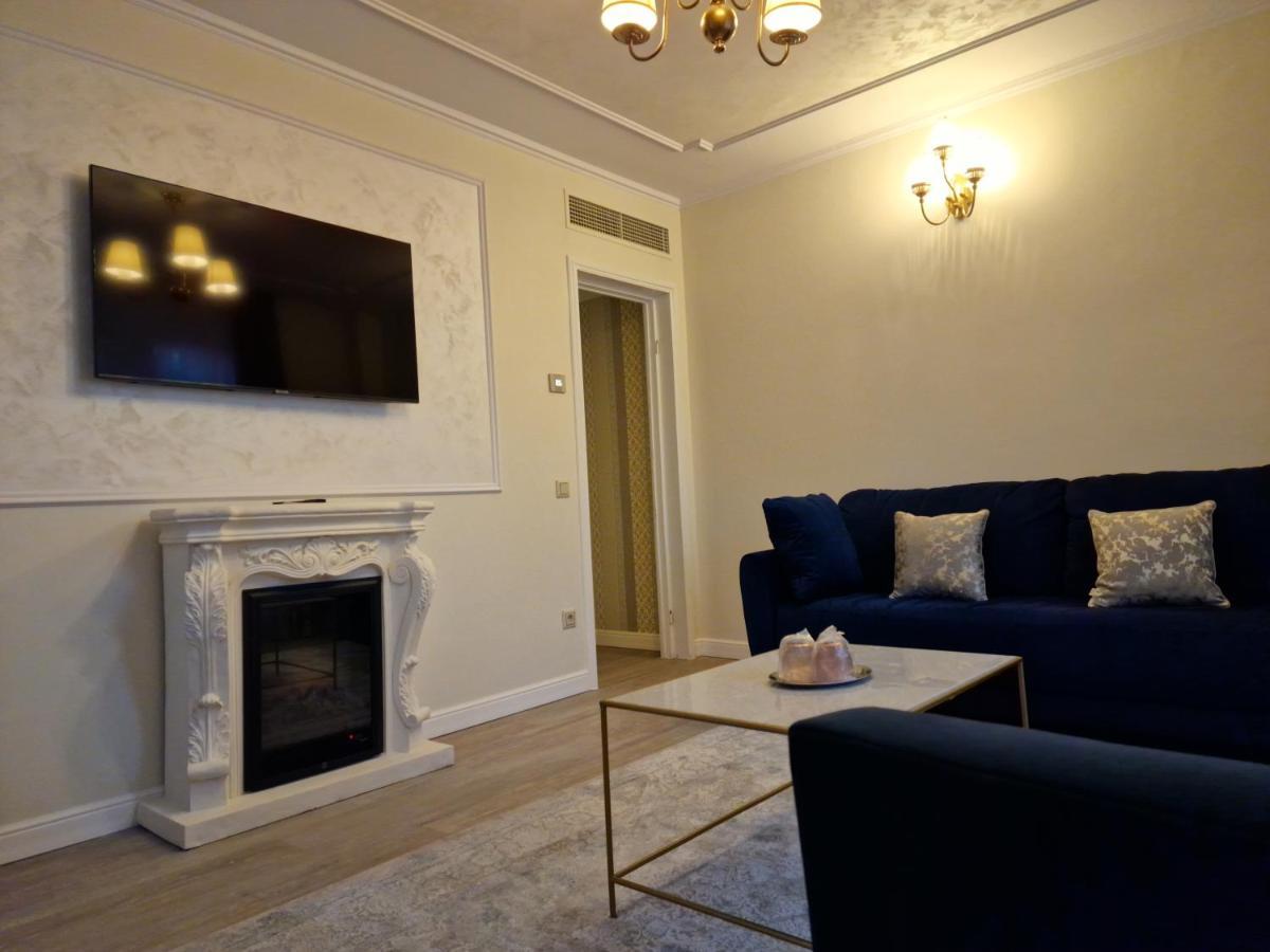 Standaard Appartement