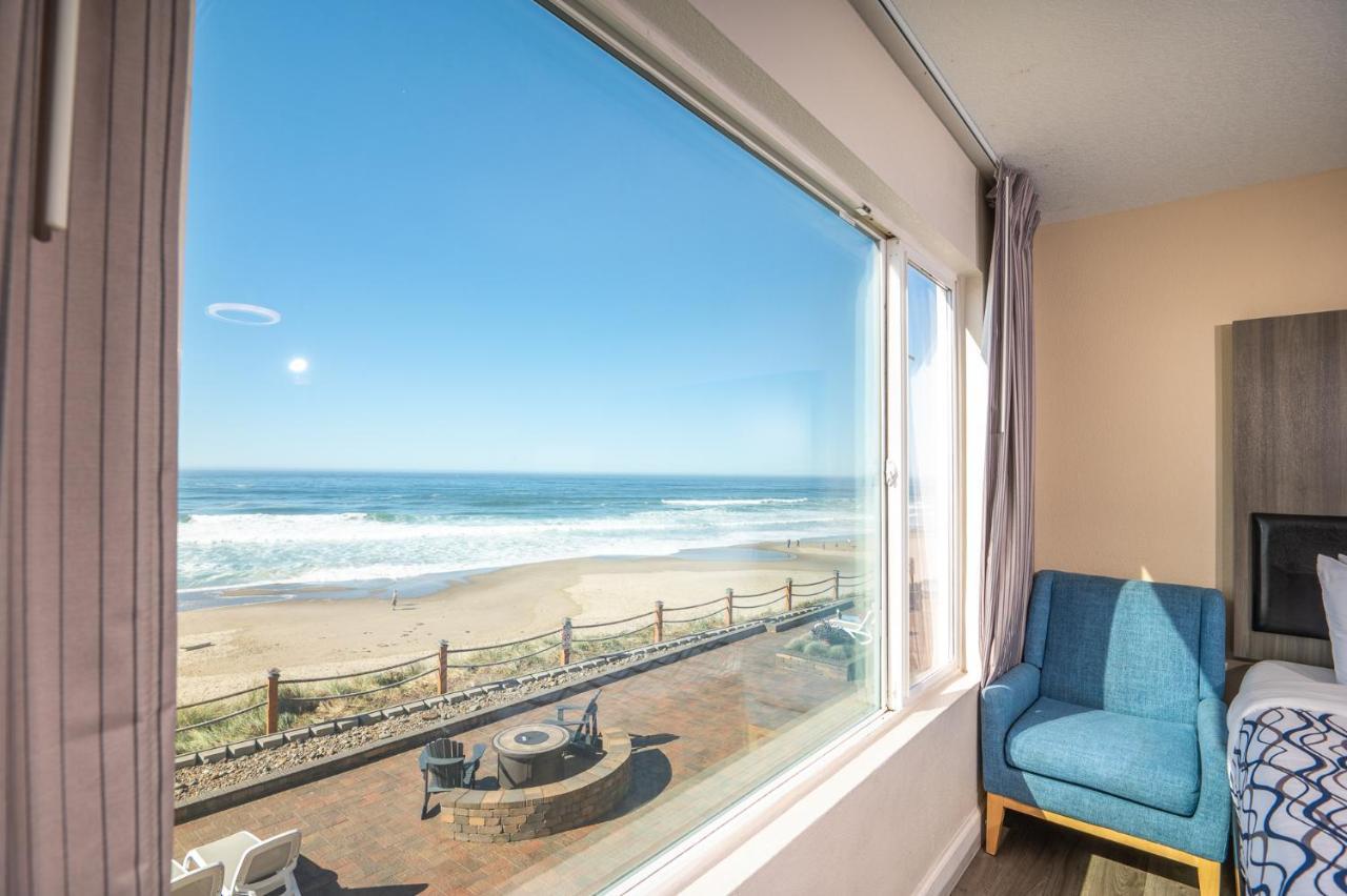 Two Queen Beds Gas Fireplace Ocean View 2nd Floor,1317494503:JPEG