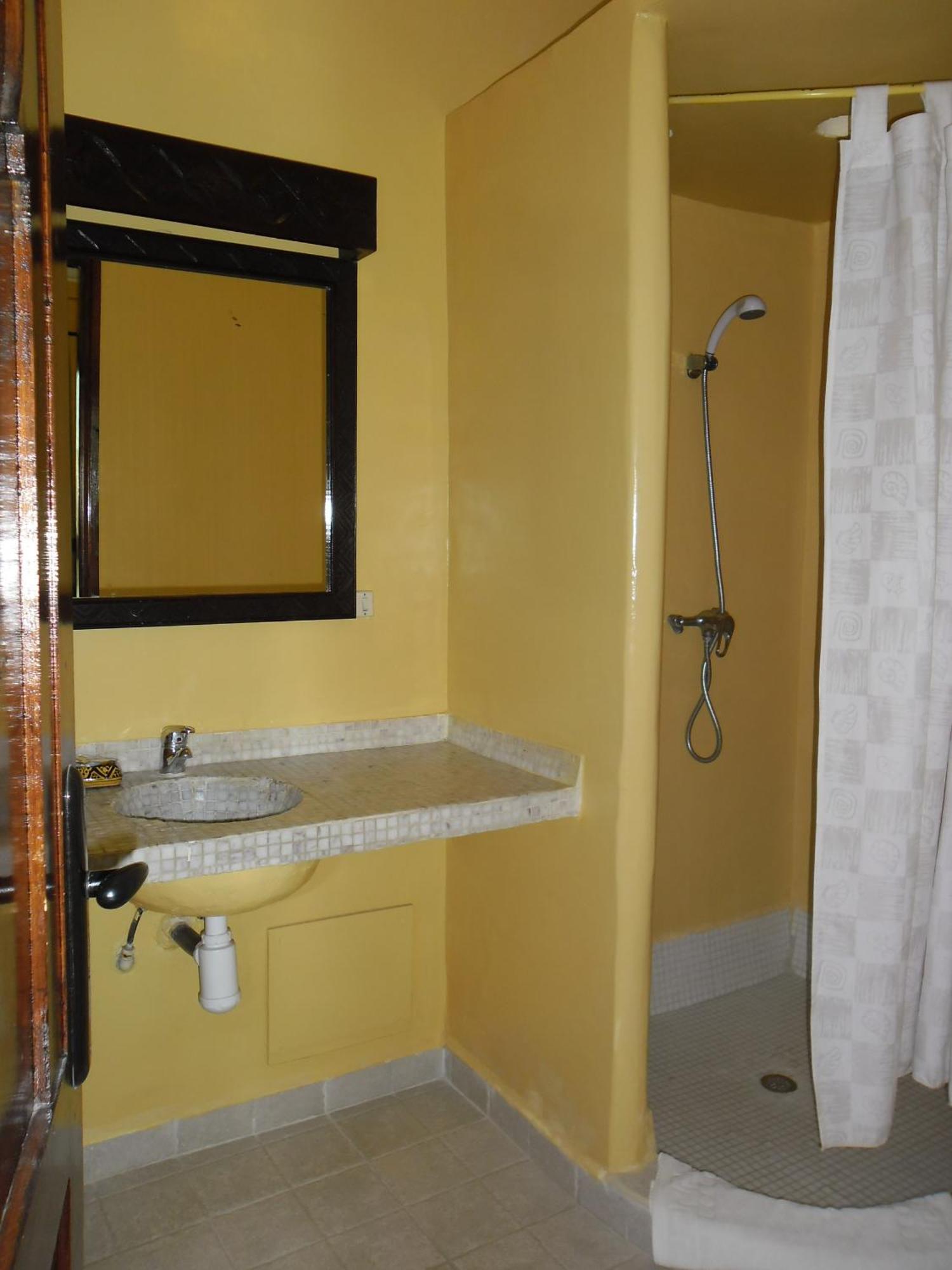 Mini Suite