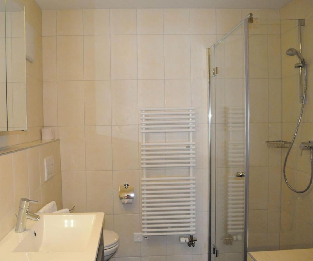 Two-Bedroom Apartment no Access to Pool during off season
