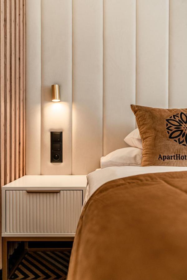 Deluxe Double Room Balcony