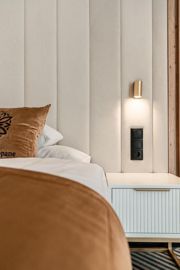 Deluxe Double Room Balcony