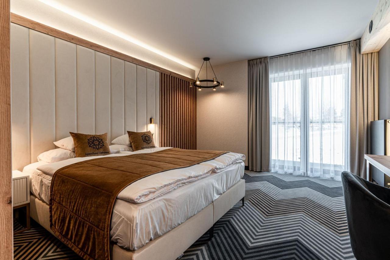 Deluxe Double Room Balcony