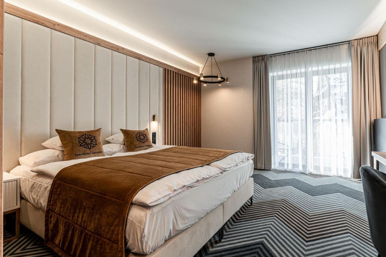 Deluxe Double Room Balcony