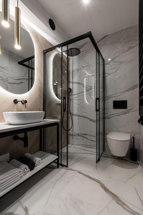Deluxe Double Room Balcony
