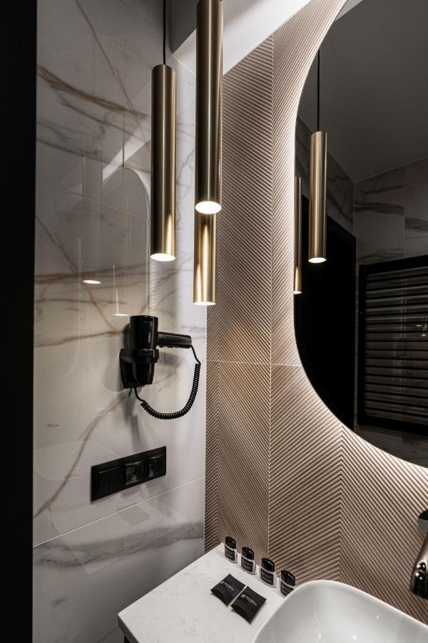 Deluxe Double Room Balcony