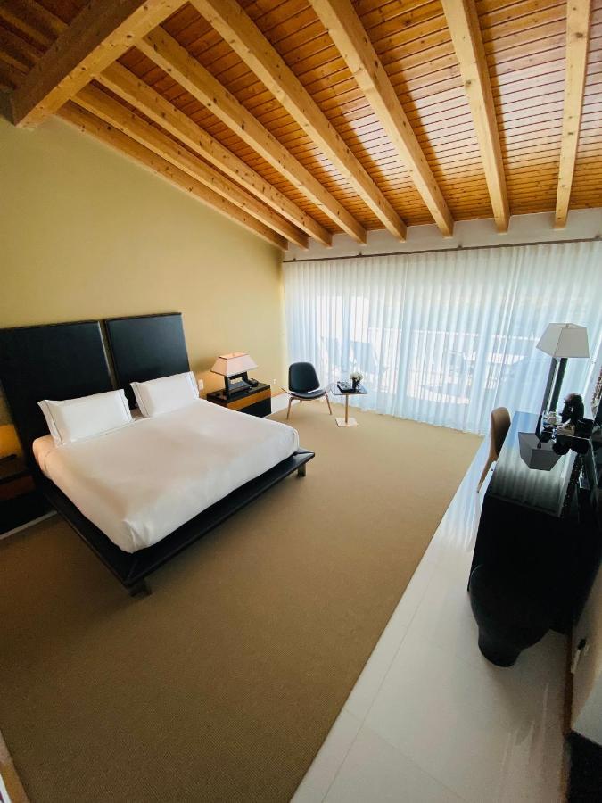 Quarto Deluxe