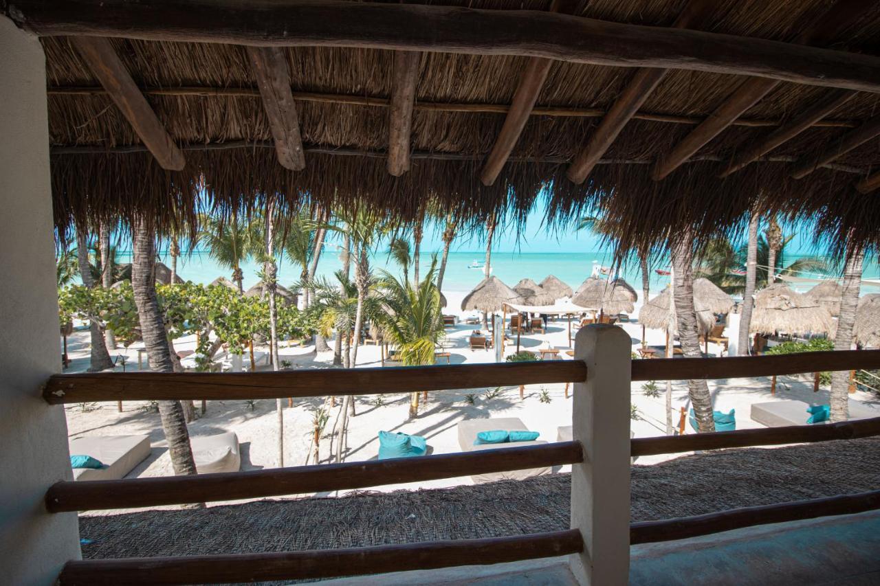 Suite Sea View