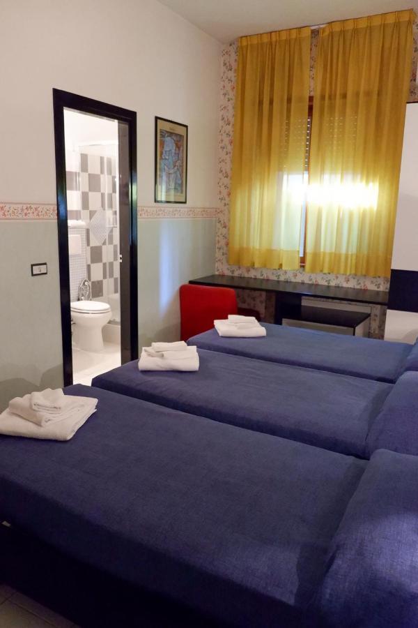 Classic Triple Room