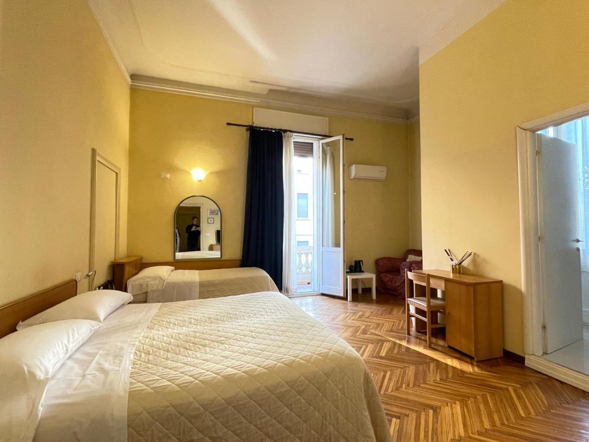 Double Room Private Bathroom Balcony