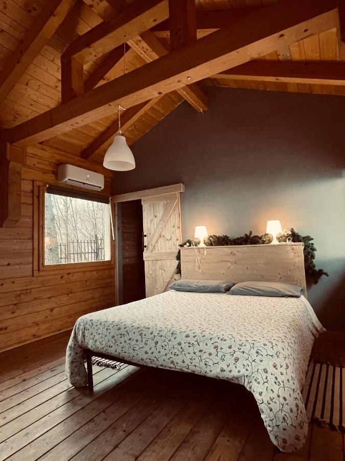 One-Bedroom Bungalow