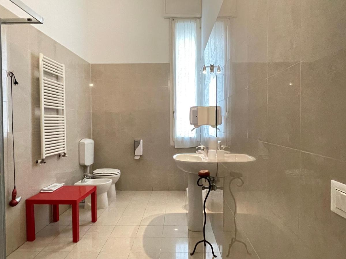 Triple Room Private External Bathroom
