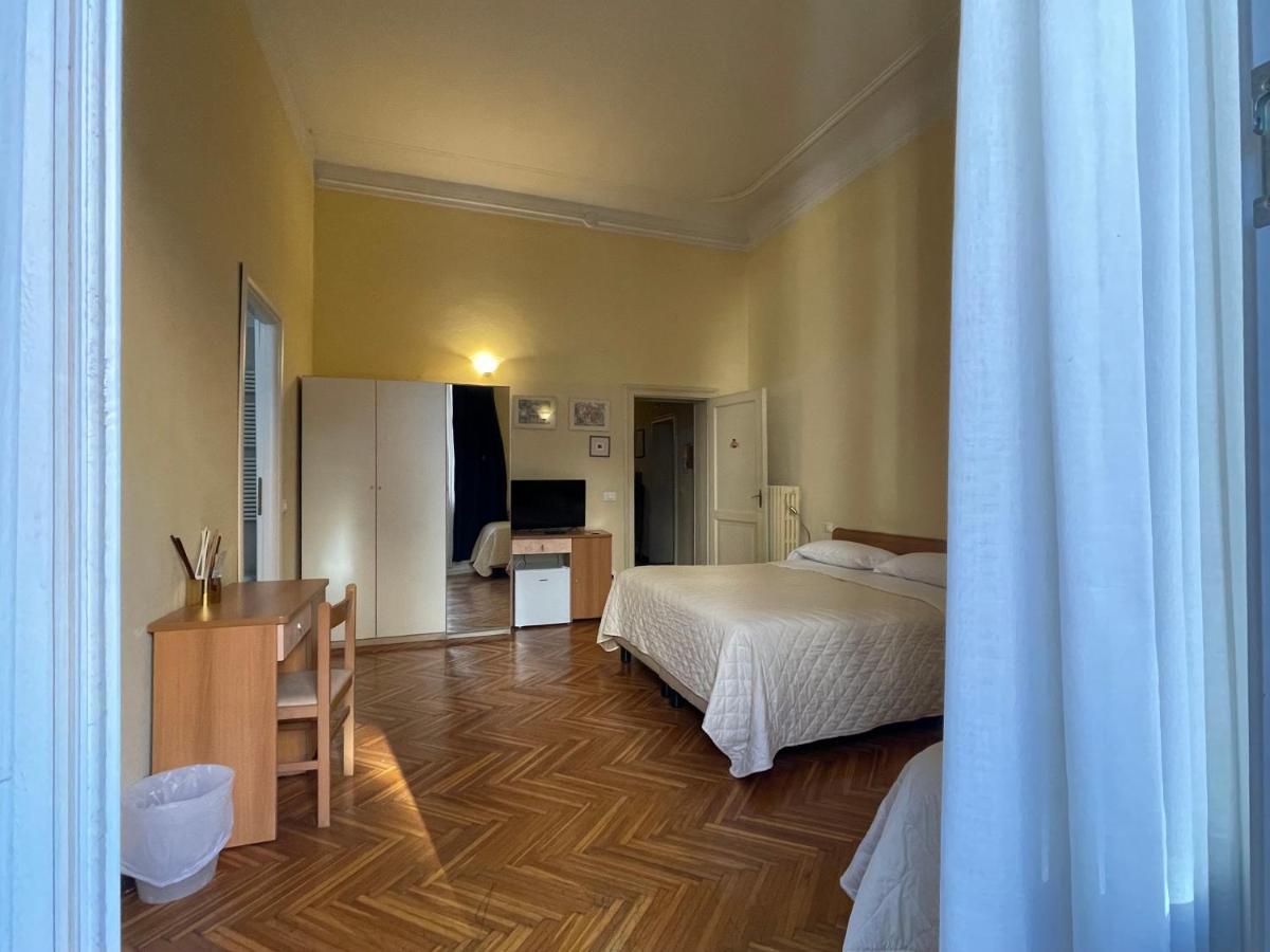 Double Room Private Bathroom Balcony