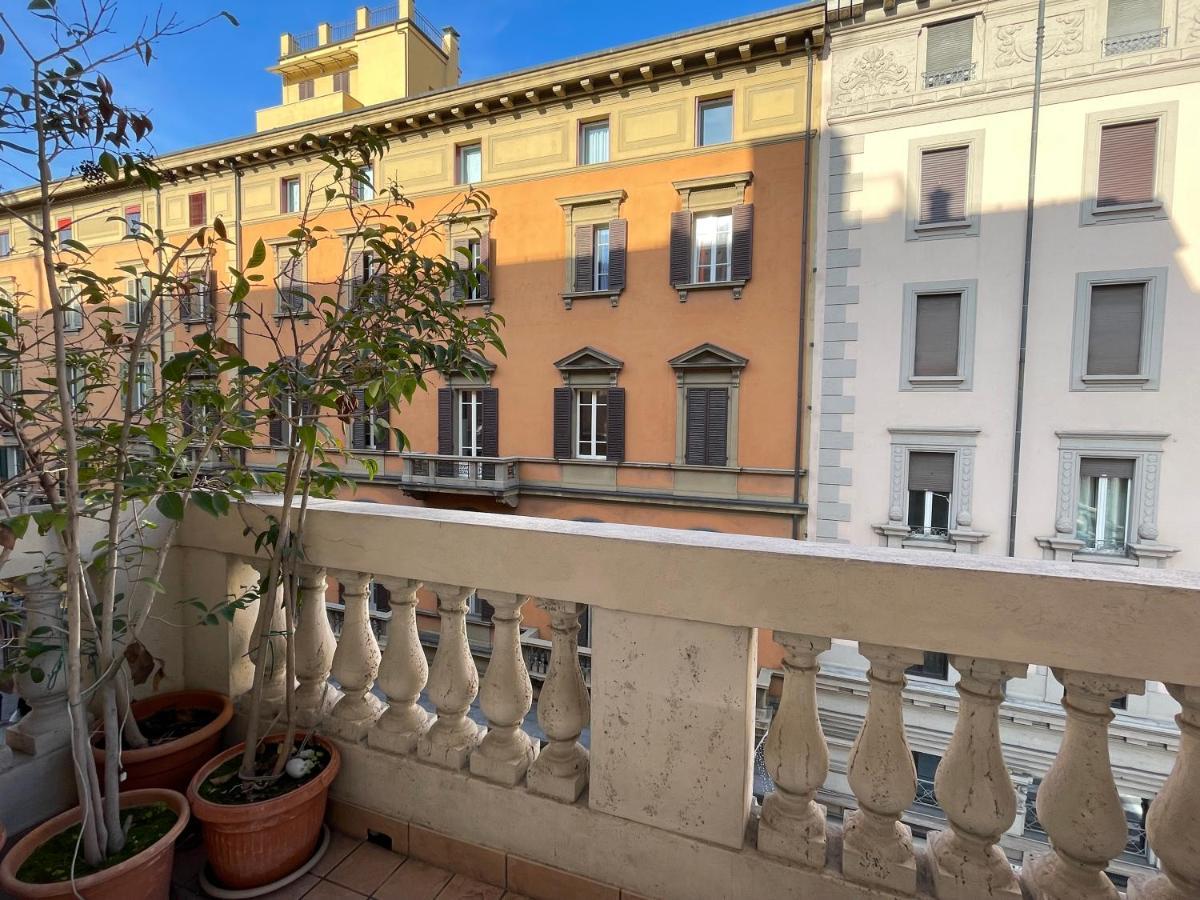 Double Room Private Bathroom Balcony