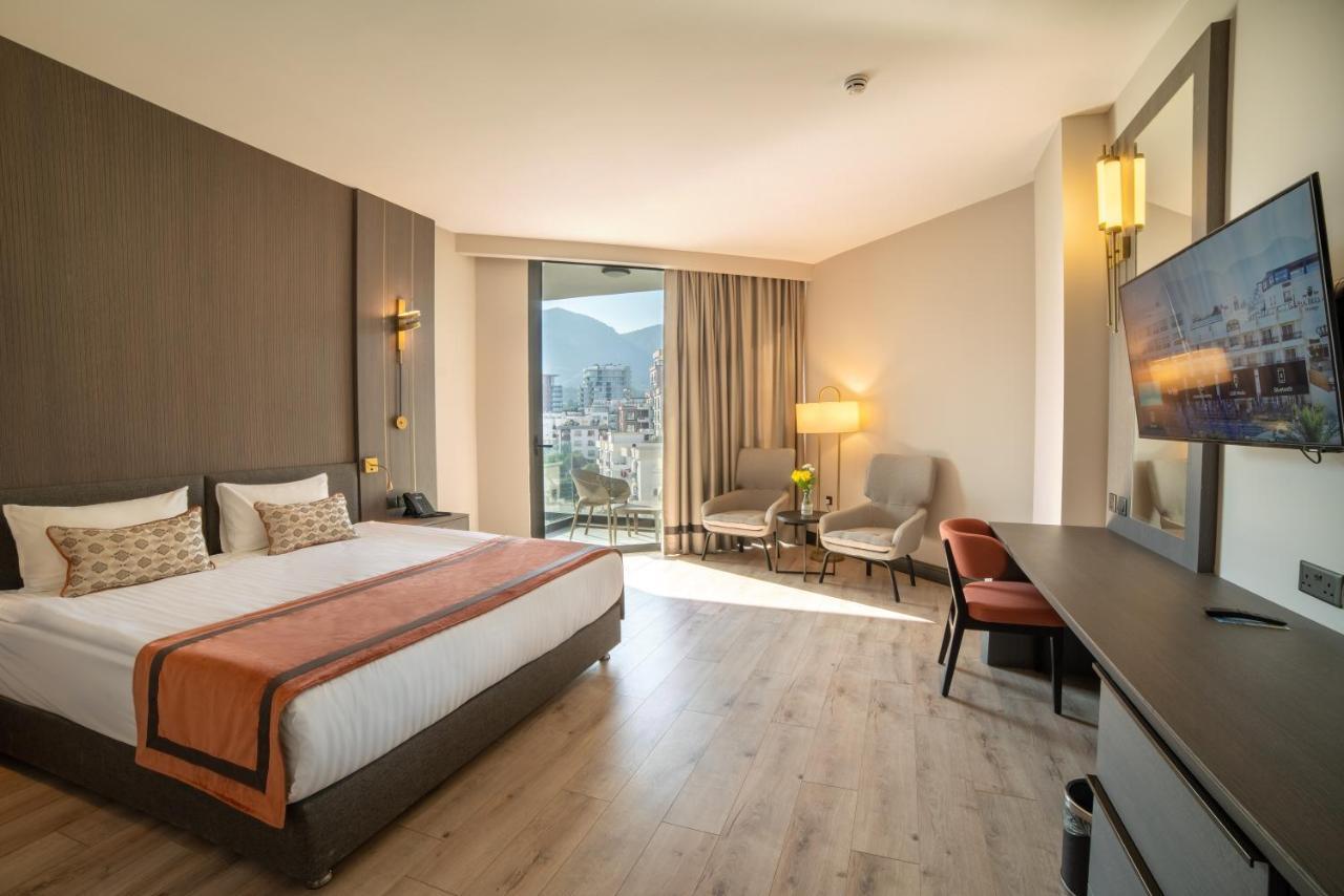Executive Suite Annex