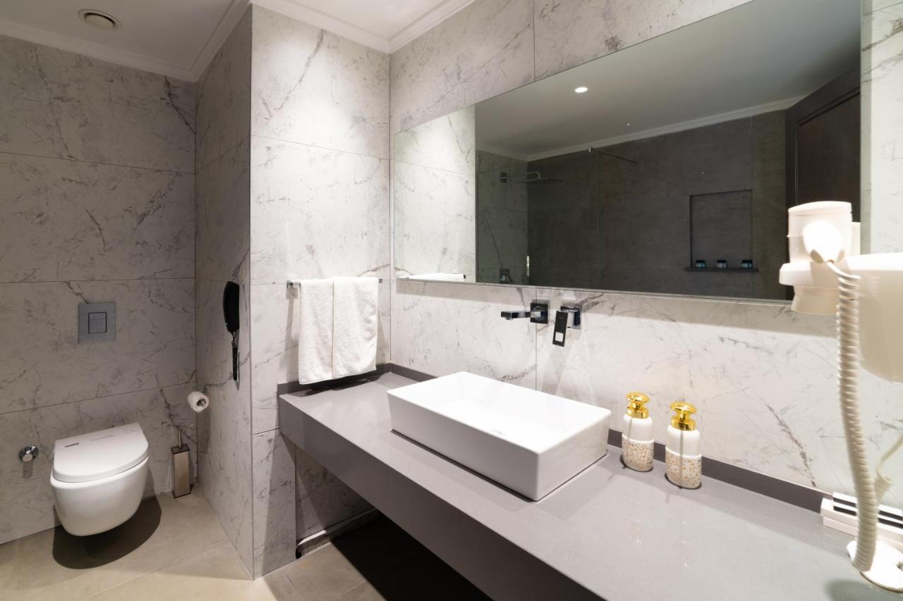 Deluxe Twin Room Annex