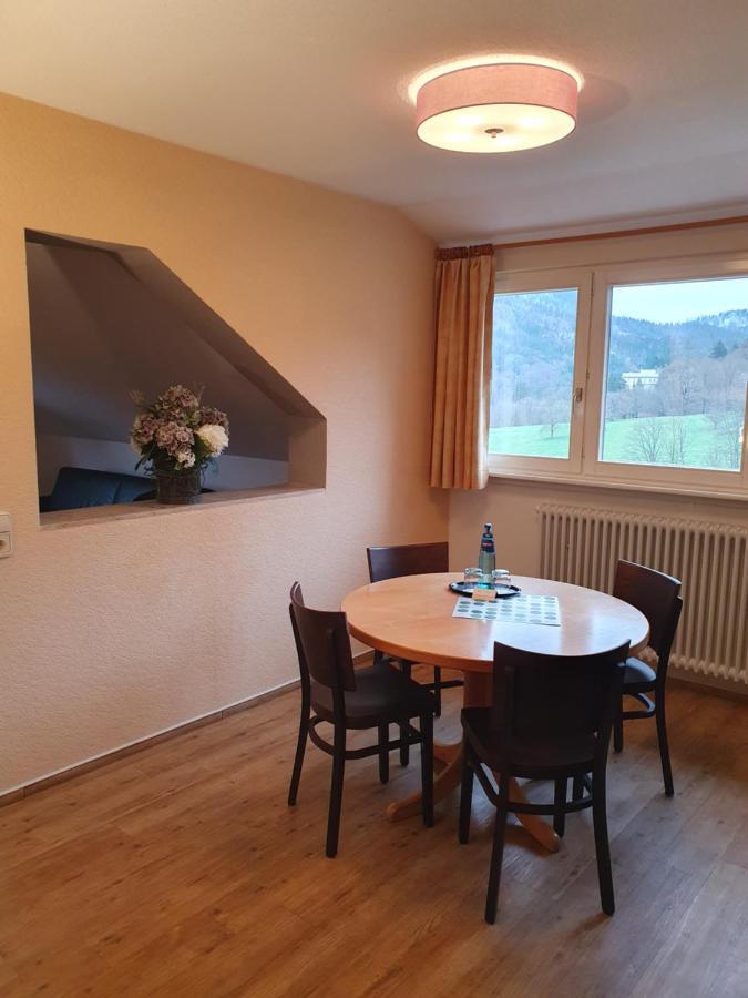 Family Apartment