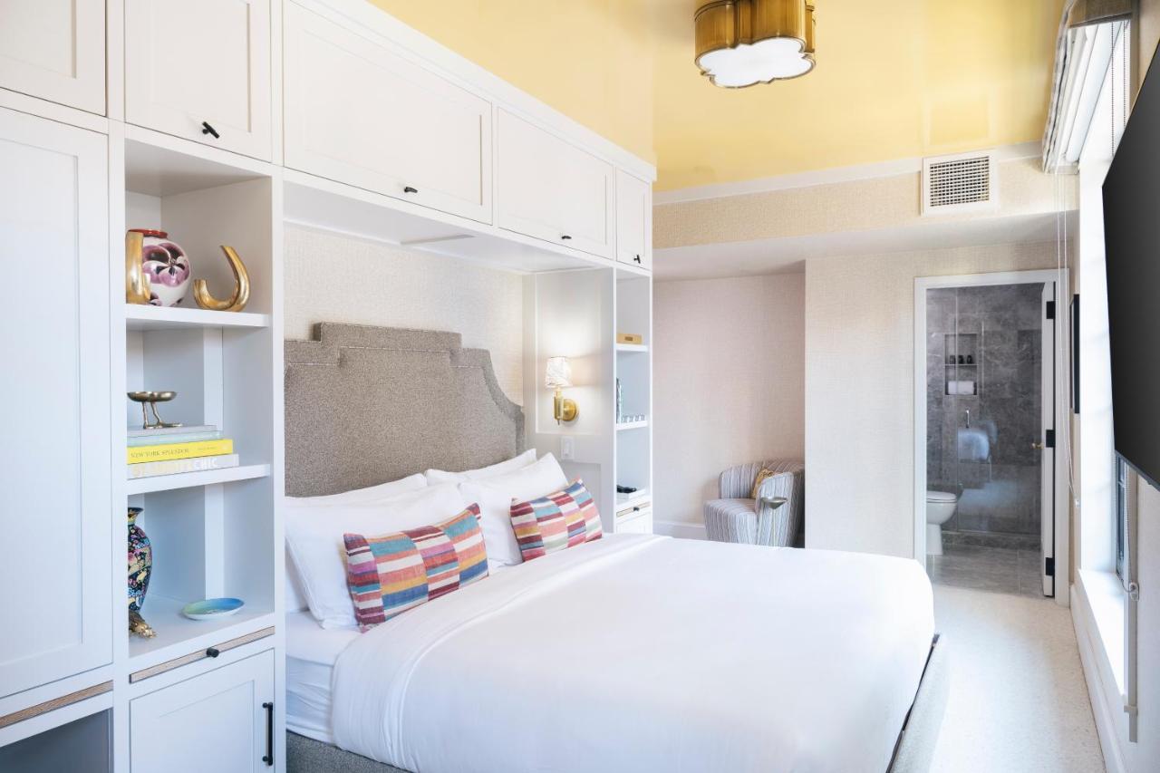 Superior Zimmer mit Kingsize-Bett