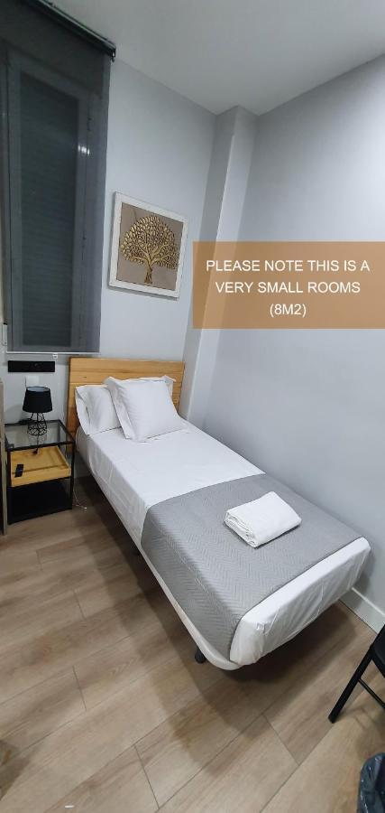 Small Single Room