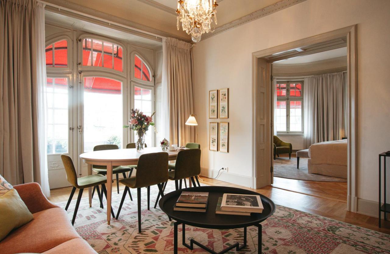 Suite Executive