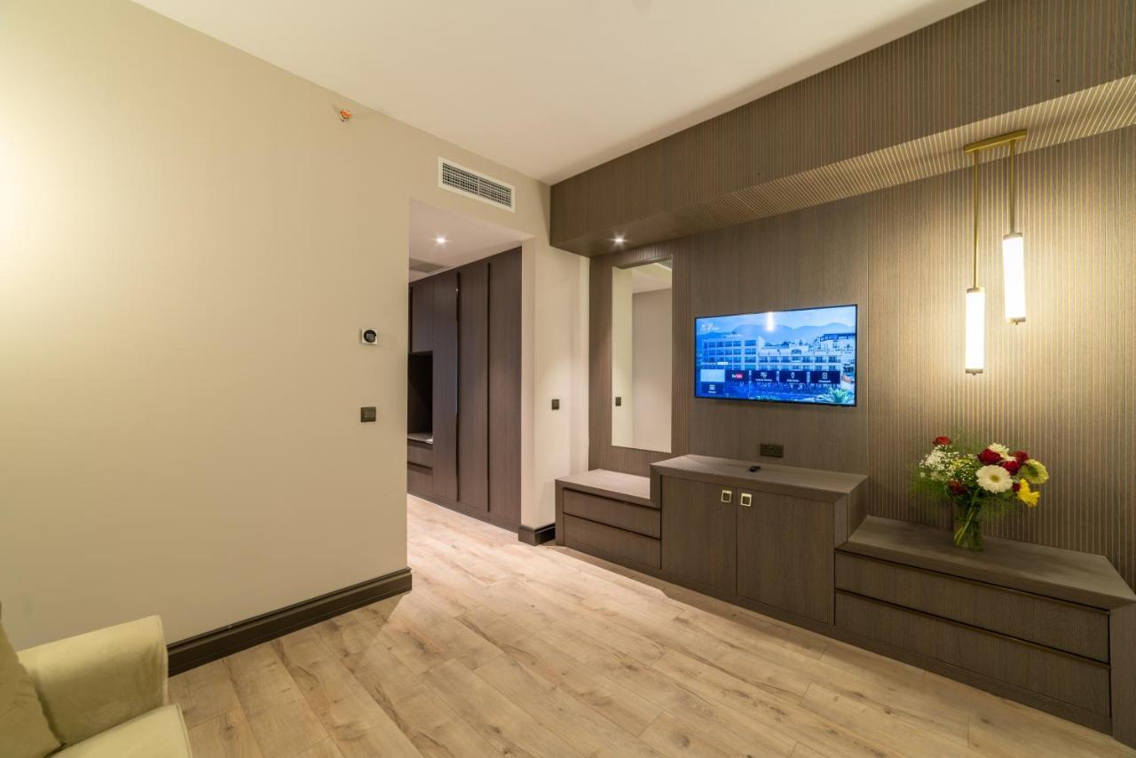 Executive Suite Annex